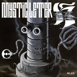 Mystic Letter K - Self Repair (2020) [EP]