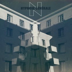 Nocturne - Hypnose Générale (2017)