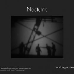Nocturne - Working Ecstasy (2010) [2CD]