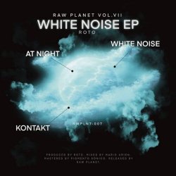 Roto - White Noise (2026) [EP]