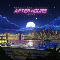 Sleepless-Nights - After Hours (2024)