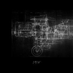 Stash Magnetic - 1918 (2018) [Single]
