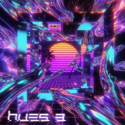 VA - Hues 3 (2026) [EP]