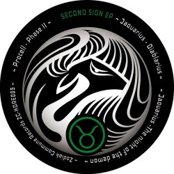 VA - Second Sign (2026) [EP]