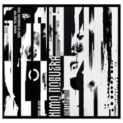 Ximo Noguera - Cortexiphan (2026)