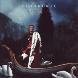 Boytronic - Autotunes (2002)
