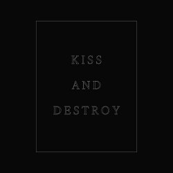 Brides - Kiss And Destroy (2026) [Single]