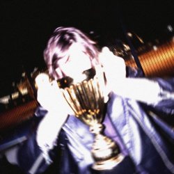 Championne - Je M'aime (2026) [Single]