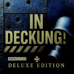 Eisenmann - In Deckung! (Deluxe Edition) (2026)