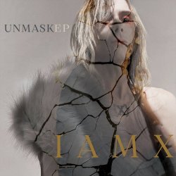 IAMX - Unmask (2026) [EP]