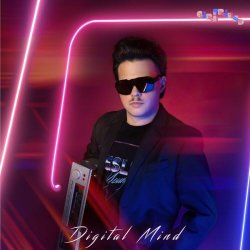 Leslie Young - Digital Mind (2026)