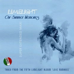 Limelight - Our Summer Memories (2026) [EP]