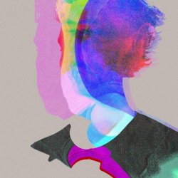 Nathan Fake - Hypercube (2026) [EP]