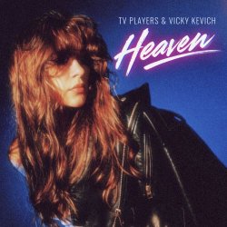 TV Players - Heaven (2026) [Single]