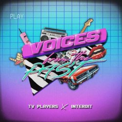 TV Players - Voices From The Past (2025) [Single]