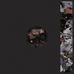 Zeta Reticula - The Human Scientific Vessel (2026) [EP]