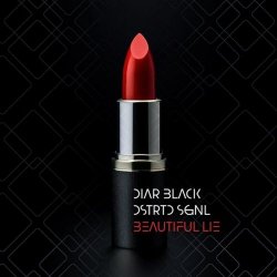 DiarBlack - Beautiful Lie (Club Version) (2026) [Single]