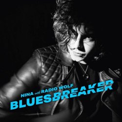 Nina & Radio Wolf - Bluesbreaker (2024) [Single]