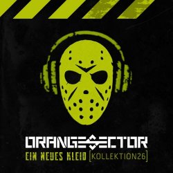 Orange Sector - Ein Neues Kleid (Kollektion 26) (2026) [Single]