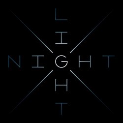 Radio Wolf - Night Light (2022) [EP]