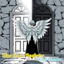 The Grab Society - Reincarnation (2026) [Single]