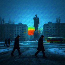 Образ - Франек (2026) [EP]