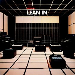 Brice Kelly - Lean In (2023) [EP]