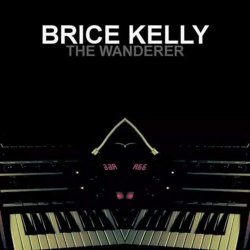 Brice Kelly - The Wanderer (2015)