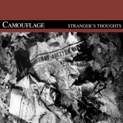 Camouflage - Stranger's Thoughts (2026) [EP Remastered]