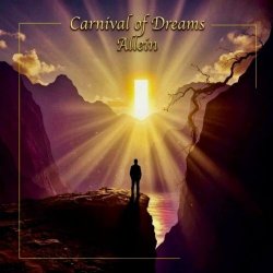 Carnival Of Dreams - Allein (2026) [EP]