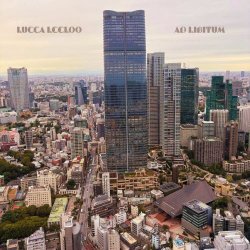 Lucca Leeloo - Ad Libitum (2026) [Single]