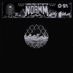 Noamm - Necro State (2025) [EP]