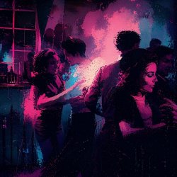 Dani Tamayo - Lost Burning Youth (2026 Remixes) (2026)