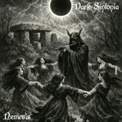 Dark Sinfonia - Nemesis - Artefacts (2026) [Reissue]