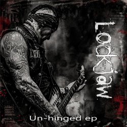 Lockjaw - Un-Hinged (2026) [EP]
