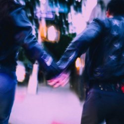Soft Faith - Hold Me Closer (2025) [Single]