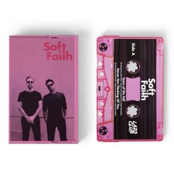 Soft Faith - Soft Faith (2023) [EP]