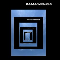 Voodoo Crystals - Air (2026) [EP]