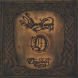Darklands - Chronicles (1996) [EP]