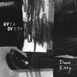 GVTH DVDDY - Doom Kitty (2026) [Single]