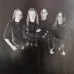 In Grey - Old Demo Tracks (2023)