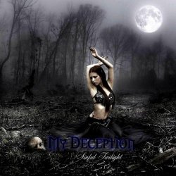 My Deception - Sinful Twilight (2013)