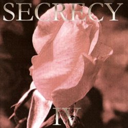 Secrecy - IV (2003) [EP]