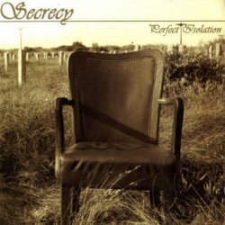 Secrecy - Perfect Isolation (2004) [Single]