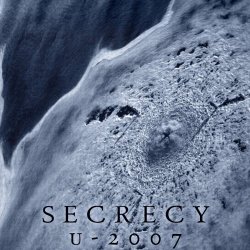 Secrecy - U-2007 (2010)