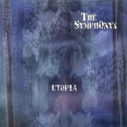The SymphOnyx - Utopia (2000) [EP]