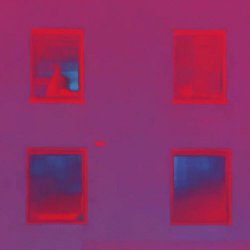 Total Pleasure - S/T (2022) [EP]