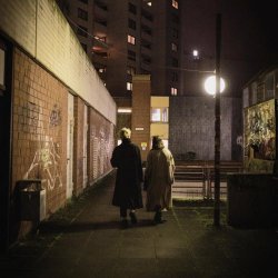 Steintor Herrenchor - Postkarten (2022) [Single]
