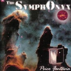 The SymphOnyx - Psico Fantasia (1997) [EP]