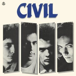 Civil - Civil (1987)